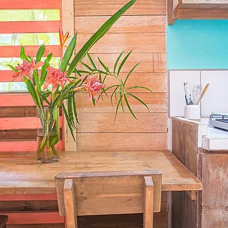 Bee Happy Studio Cahuita Exterior foto